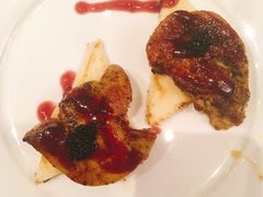 -仙桐吉宴铁板烧·精致料理