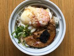 -江户前寿司(好运街店)