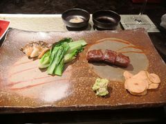 -Ginza Onodera铁板烧(外滩十八号店)