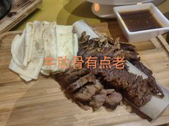 -HOHO餐厅(古子城店)