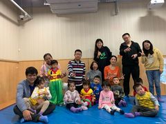 -金宝贝早教(南山花园城店)