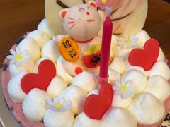 -黑池口感烘焙·生日蛋糕(坂田店)