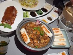 -阿庄新豫菜(通泰路店)