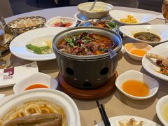 -庄氏祥记家常食府(国瑞建材家居博览中心店)