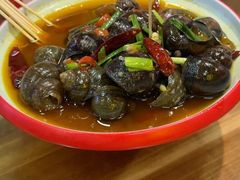 -老闵田螺馆·南昌市井菜·特色小吃(总店)