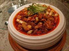 -樽宴酒楼·地道川菜·品质聚会·生日宴请