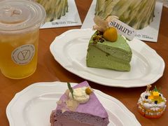 -流酥可心·牛乳蛋糕商店(禾祥西路店)