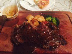 -托斯卡纳烘焙意大利餐厅(五天地店)