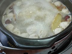-花苑美食横琴生蚝火锅(拱北粤华路店)