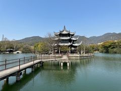 -台州府城(东湖)