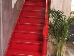 -HIGH FIVE哈福手工汉堡(桂林路店)