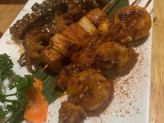 -东京屋(武定路店)