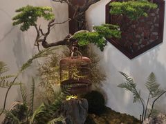 -蘭奢雅集·江浙菜(青山江滩店)