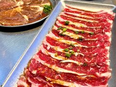-大叹号·朝鲜族烤肉(潍坊泰华城店)