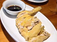 -古桥人家•水上餐厅(朱家角古镇店)
