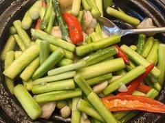-院里寻菜·祖庵菜宴请(观沙岭店)