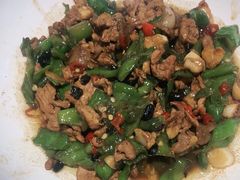 辣椒小炒肉-国人川菜(李家村建东街店)