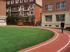 -逸阳梅江湾学校
