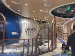 -MELAND CLUB亲子乐园•派对(石家庄万象城店)