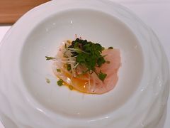 鲥鱼-蝶舍·MAISON PAPILLON