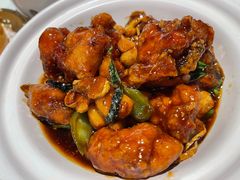 三杯鸡-老广酒楼(樱花店)