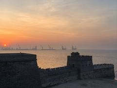 -老龙头景区