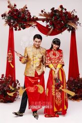 点击看大图 -太古映画婚纱摄影(天河店)