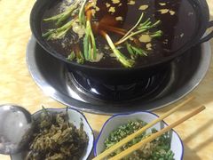 -石灰市毛记烧鸡公(解放碑店)