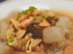 -旺角小渔村·海肠捞饭开创者(二马路店)