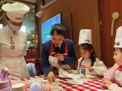 -西贝(华发商都店)