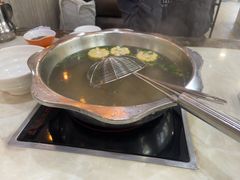 -潮悦牛肉火锅城(水贝店)