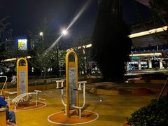 -漕溪路(地铁站)