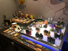 -玛雅铁板烧餐厅(中关村店)