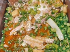 -夯鱼烤鱼·尔滨地标美食(国展店)