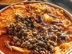 螺肉螺蛳粉-西环肥仔螺蛳粉(总店)
