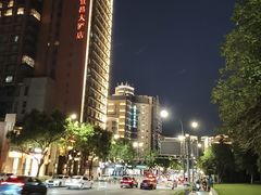 -富力威斯汀酒店-中国元素中餐厅(武昌临江店)