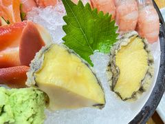 -银子铁板烧料理自助餐(人民广场店)
