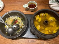 -云海肴·汽锅鸡·云南菜(美罗城店)