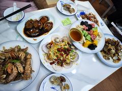 -来之顺海鲜菜馆·青岛菜·始于1993(栈桥店)