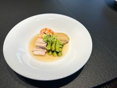 -荷风细雨·中国茶宴(碧云店)