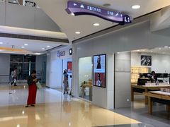-银座mall(东直门店)