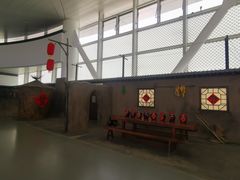 -银川河东国际机场