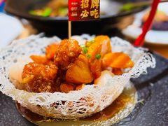 -老福洲·三十年福州味(斗东店)