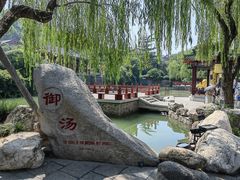 -华清宫景区