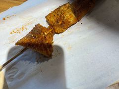 -胖老汉椒麻鸡清真新疆菜(西御街店)