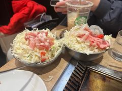 -鹤桥风月(ヨドバシ梅田店)
