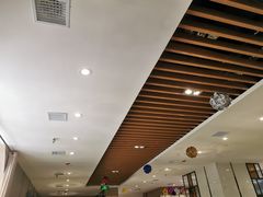 -清真·锦翔炝锅鱼(明德门店)