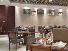 -西安西藏大厦开元名都大酒店·自助餐厅