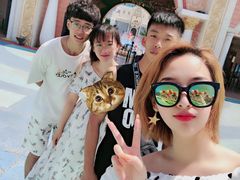 -蓬莱欧乐堡梦幻世界