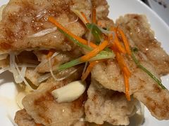 传统锅包肉-金掌勺锅包肉(华润万象城店)